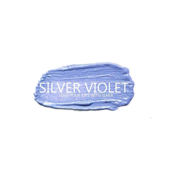 SILVER VIOLET SHADOWSENSE® Eyeshadow - Picture 3 of 5